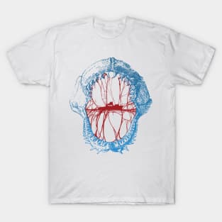 Jaws T-Shirt